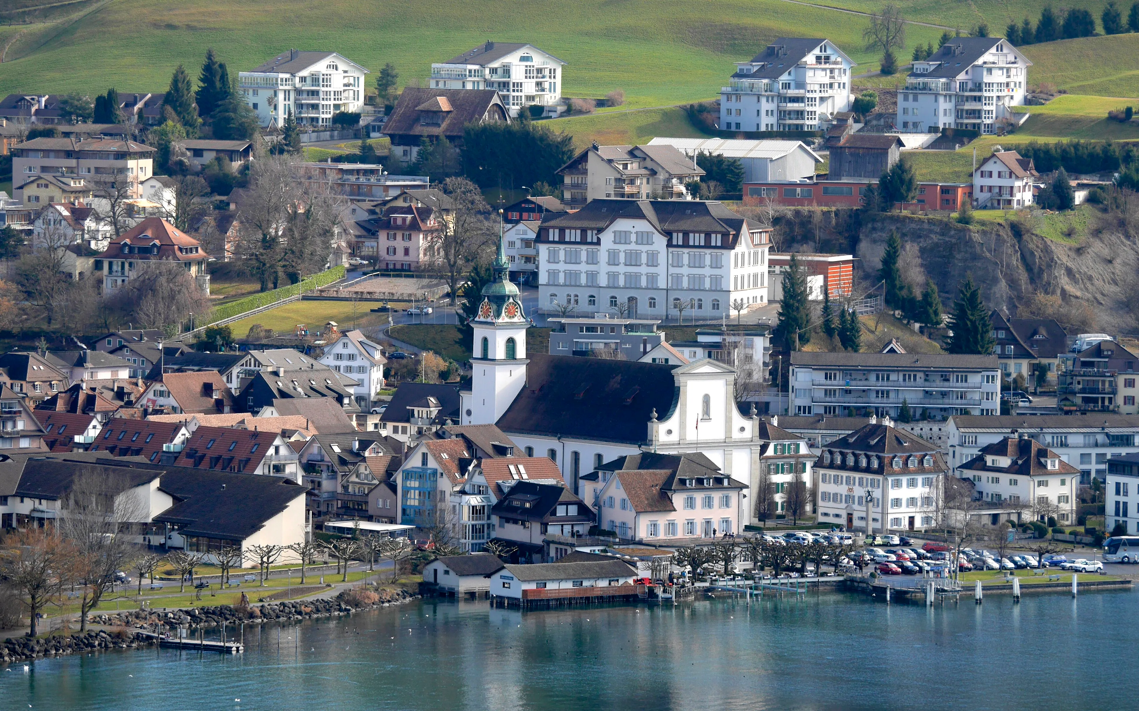 Küssnacht am Vierwaldstättersee